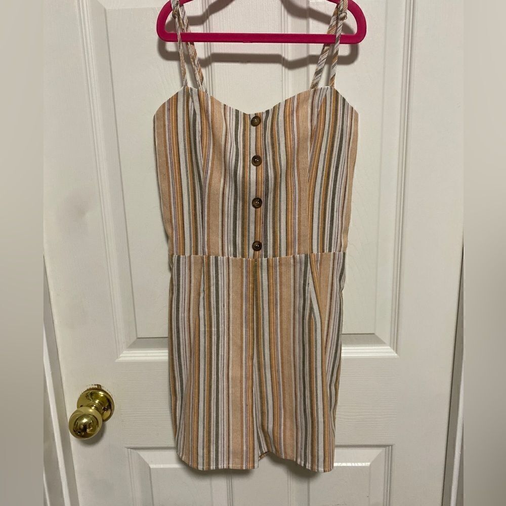Altered state jumper
